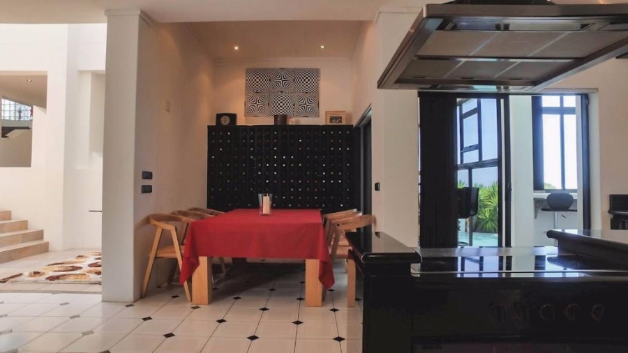 To Let 4 Bedroom Property for Rent in Plattekloof Western Cape